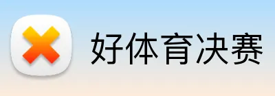 好体育决赛 logo
